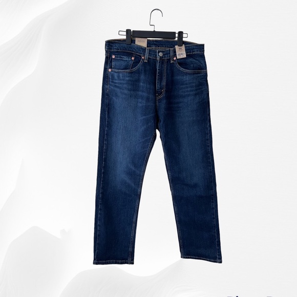 Levi's Other - NWT Levi’s dark wash 505 regular